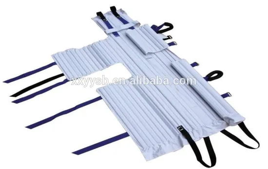 Neil-Robertson Stretcher for ship architecture