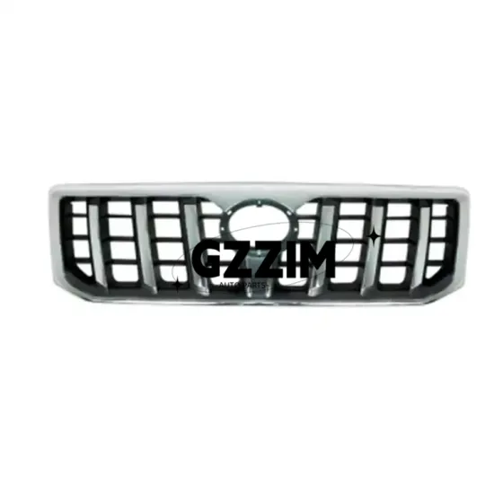 Prado FJ120 2003-2009 Front Radiator Grille