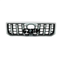 Prado FJ120 2003-2009 Grille ya radiator ya mbele
