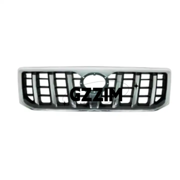 Prado FJ120 2003-2009 Front Radiator Grille