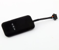 GPS tracker-GSM ontsteking auto-alarm