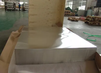 aluminum plate,6061 aluminum plate