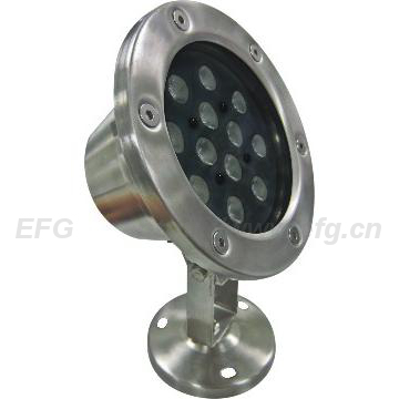 3,000-5,000K 14W HIGH QUALITY YINGYUE LED SUBMERGED LIGHT