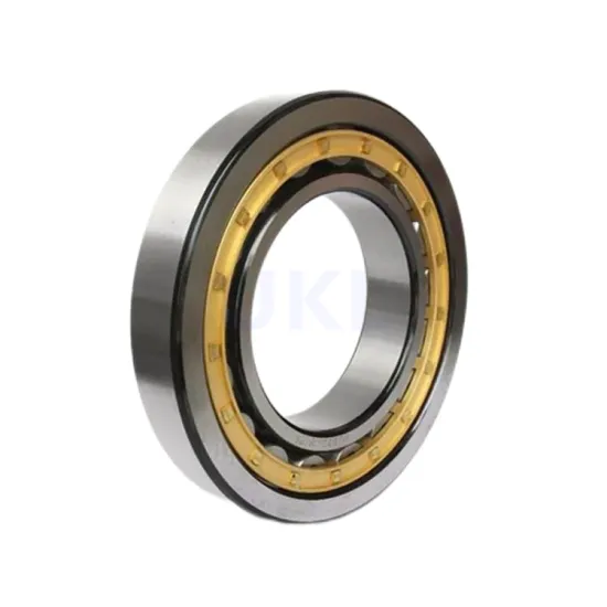 UKL Brand Best Price Bearing  NJ NU 236 E Cylindrical Roller BearingNU 2360 2364 2368 ECMA