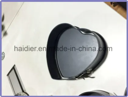 Cheesecake Pans with Round/Rectangle/Heart-Shaped