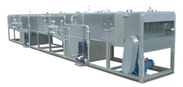 Continuous Spraying Sterilizer (CS)