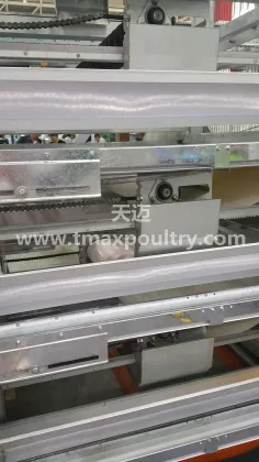 SHINE Chicken Drinker System