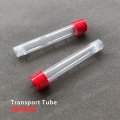 Вирусный транспорт пустая трубка 10 мл