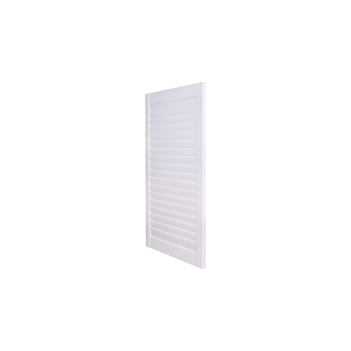 Paulownia Plantation Shutters għat-twieqi