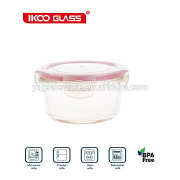 new 2016 meal container with leak proof