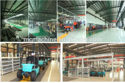 toyota 8fd30 forklift diesel hyster forklift for sale CE proved