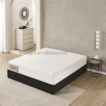 Hypo-Allergenic Pillow Double Bonnell Box Spring Mattress" 

This title captures the key elements while keeping it concise and relevant for a search engine.