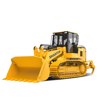 Shantui DL300-G 300HP 30 ton Fabrycznie autoryzowany dealer buldozer