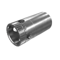 Wheel Bulldozer 854K Race-Freewheel 1T-1855