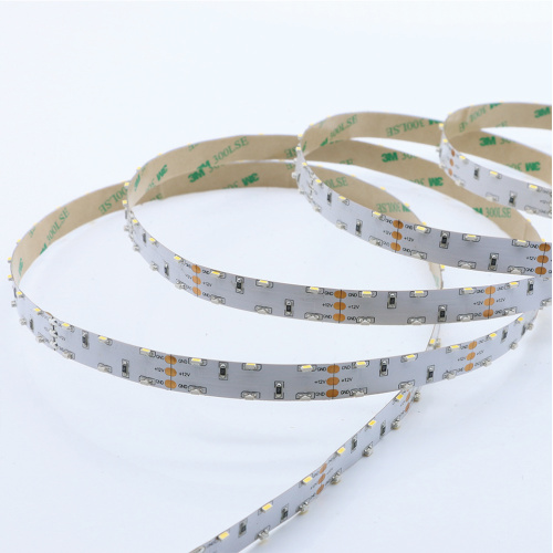 Emisora ​​lateral SMD3014 RGB120L Led Strip