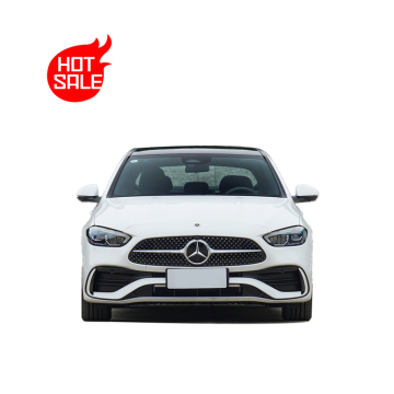 2024 Hot Style BENZ C350 Hybrid Electric Car