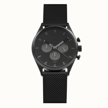 Cool Black Watch for Men