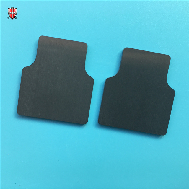 silicon nitride ceramic