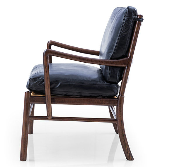 Colonial Lounge Chair Colonial Lounge Chair