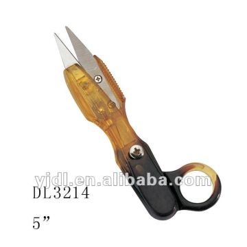 5 "tragbare Threadschere