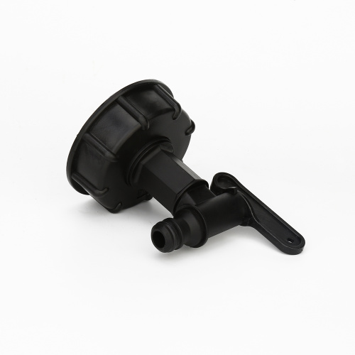 2 Inch Plastic Tap Adapter For IBC Valve