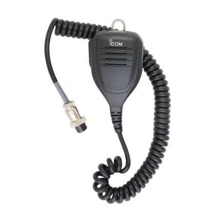 Icom IC-78 Vehicle Intercom Car audio system