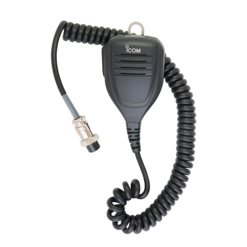 ICOM IC-78 Fahrzeug-Intercom-Auto-Audiosystem