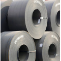 Hot Rolled St37 Carbon Steel Coil