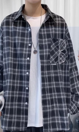 Men's Shirts