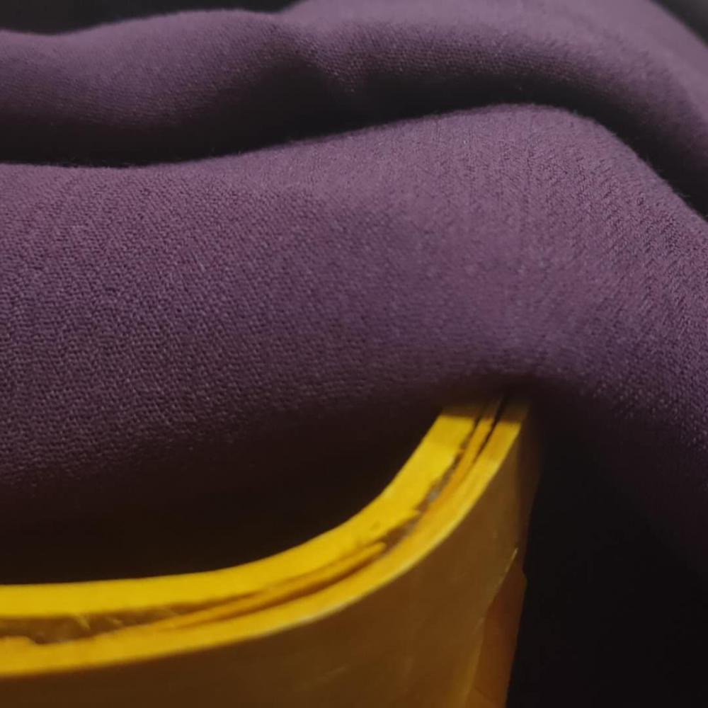 High Twist Fabric