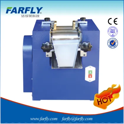 triple roller mill/grinding mill /mill