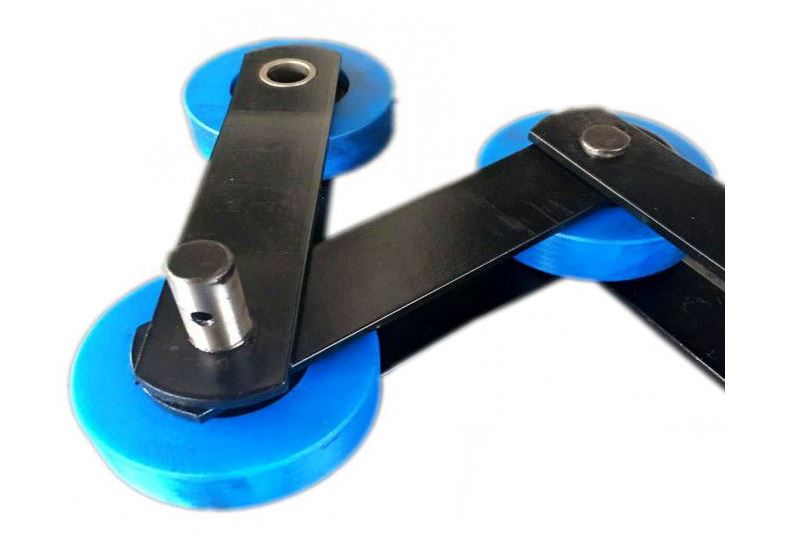 Step Chain ASSY for Sch****** Escalators T133.33