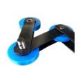 T133.33 Conjunto de cadena escalonada para escaleras mecánicas 9300AE