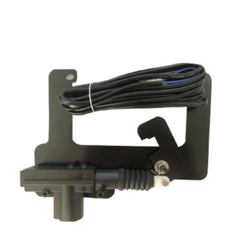 High Quality Remote Tailgate Lock for Foton Tunland Pickup Truck
