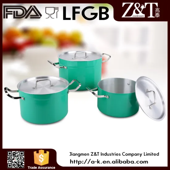 New product commercial aluminum multi-purpose travel cooker