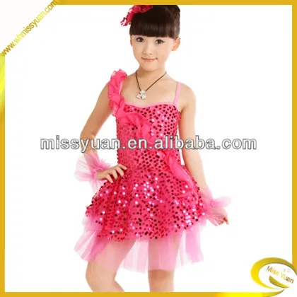 China factory discount Girl latin american dress