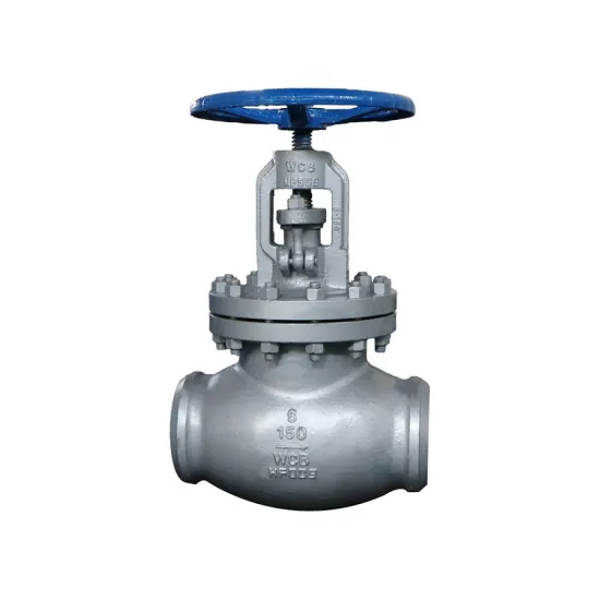 Taike Valve China Factory Socket Weld SW WCB Cast Steel Manual Handwheel Globe Valve