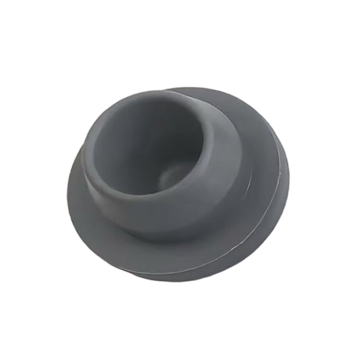 سدادة مطاطية للتطبيقات الطبية