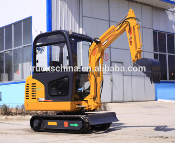 1.5 tons cheap mini excavator