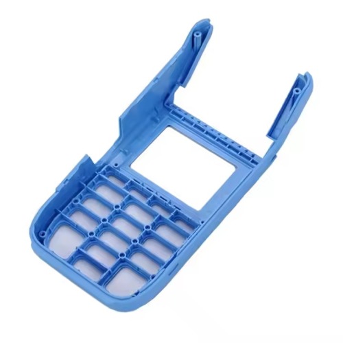 Card Reader Plastic Cabinet ABS Injection Mould Molding