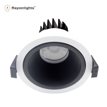 Rayven 12W Cob Down Light - Εγκρίθηκε SAA, 92mm Compout