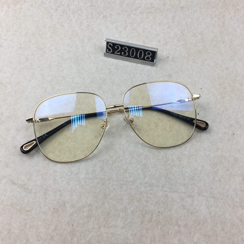 Full Rim Frame Glasses