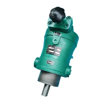 Pompes hydrauliques directes d'usine: Série CY - CY14, MCY14, SCY4, YCY14, MYCY14, BCY14, PCY14 et 1B Plugs Plunger