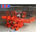 Hydraulic design combine planter sugarcane planting machine