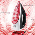 Hot selling products used home equipment steam iron