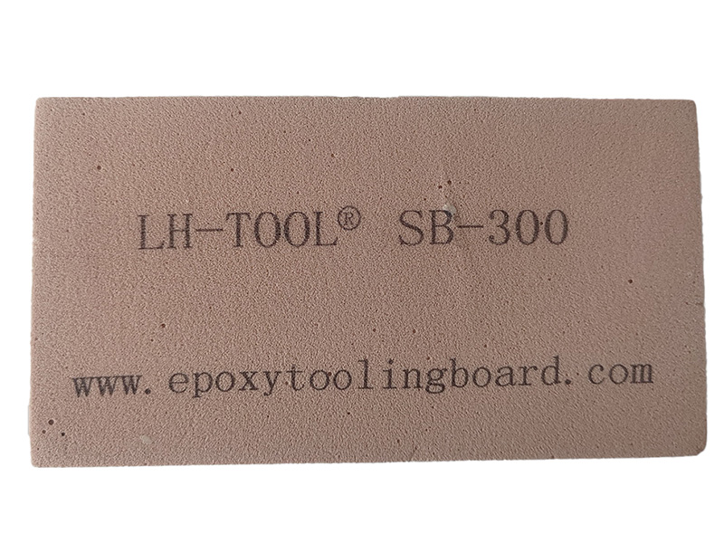 SB-300 Epoxy Tooling Board
