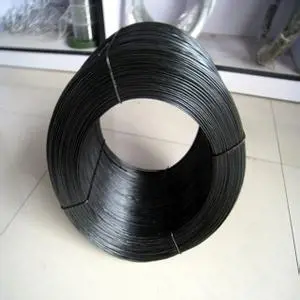 black annealed wire in China