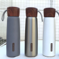 Koreansk Creative Trend Vacuum Cup