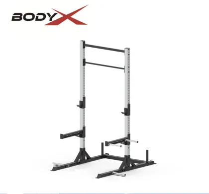 Power Weight Lifting Rack | Multi-Purpose Fitness Rack