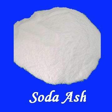 Soda Ash